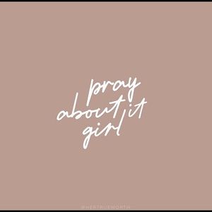 Meet your Posher, Addyson